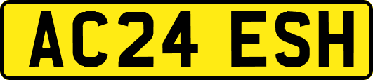 AC24ESH