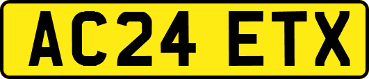 AC24ETX