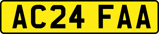 AC24FAA