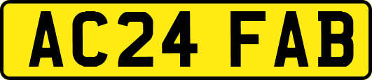 AC24FAB
