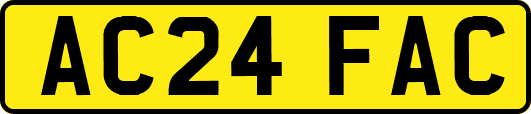 AC24FAC