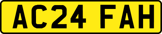 AC24FAH