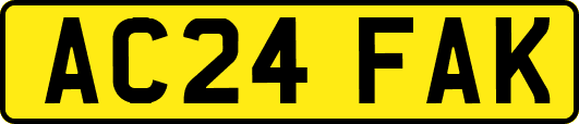 AC24FAK