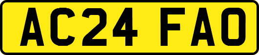 AC24FAO