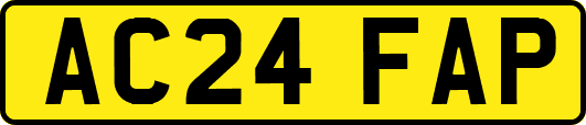 AC24FAP