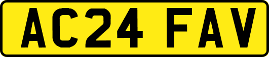 AC24FAV