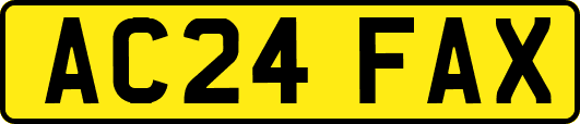 AC24FAX