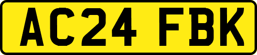 AC24FBK