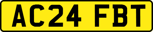 AC24FBT