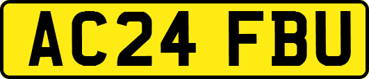 AC24FBU