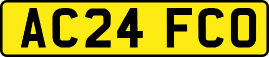 AC24FCO