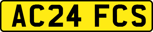 AC24FCS