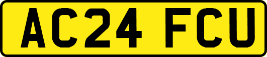 AC24FCU
