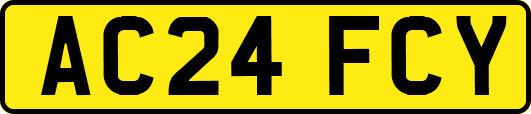 AC24FCY