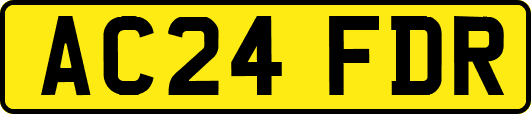 AC24FDR