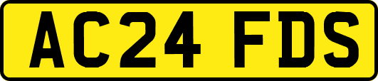 AC24FDS