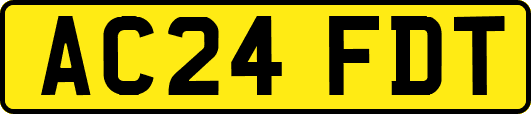 AC24FDT