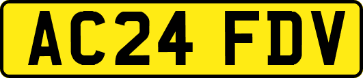 AC24FDV