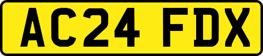 AC24FDX