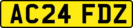 AC24FDZ