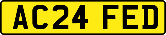 AC24FED