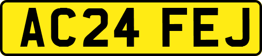 AC24FEJ