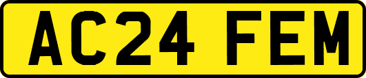 AC24FEM