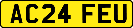 AC24FEU