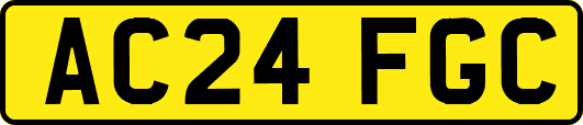 AC24FGC