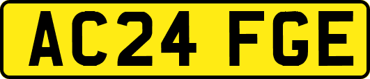 AC24FGE