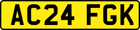AC24FGK