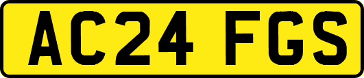 AC24FGS