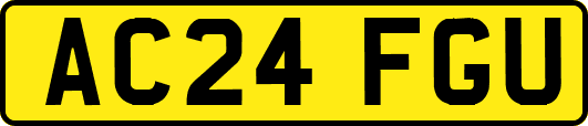 AC24FGU