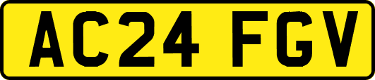 AC24FGV