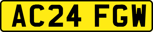 AC24FGW