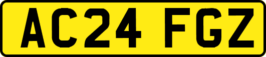 AC24FGZ