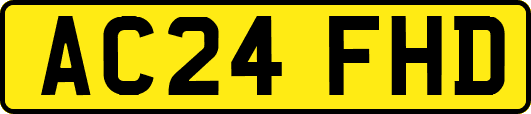 AC24FHD