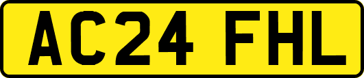 AC24FHL