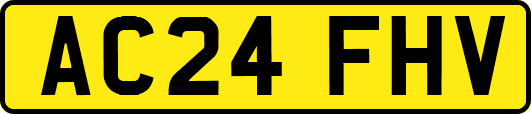 AC24FHV