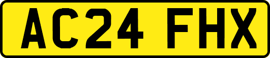 AC24FHX