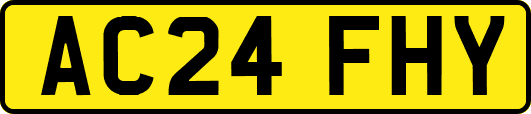 AC24FHY