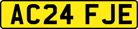 AC24FJE