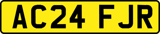 AC24FJR