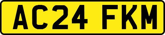 AC24FKM