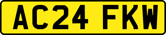 AC24FKW