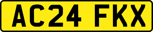 AC24FKX