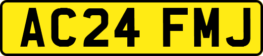 AC24FMJ