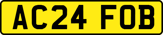 AC24FOB