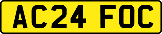 AC24FOC