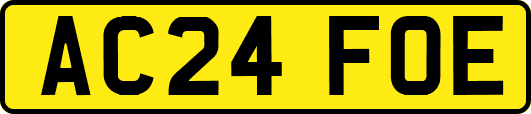 AC24FOE